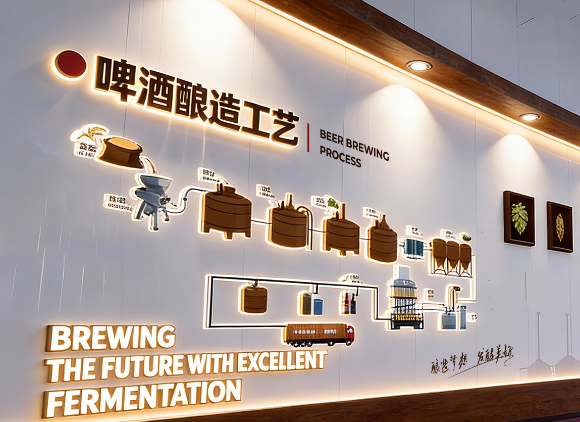 The Art of Precision: Why Your Brewhouse Geometry Defines Flavor