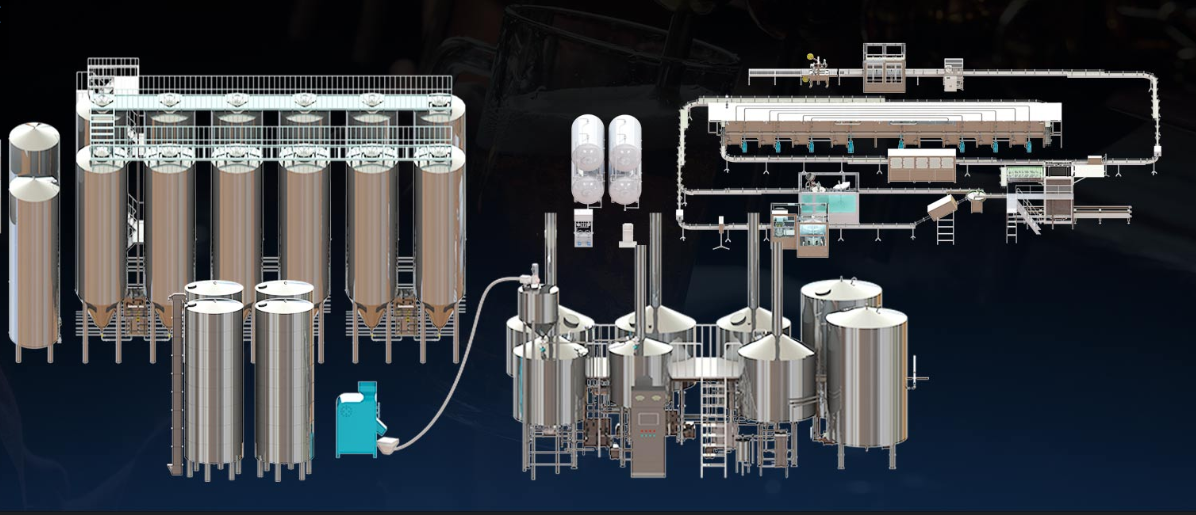 Beyond Stainless Steel: The Business Case for Energy-Independent Brewing