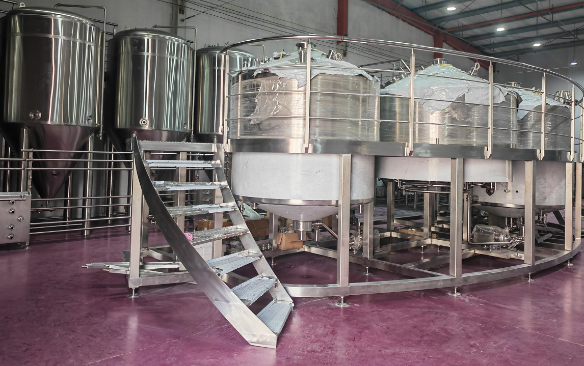 The Brewmaster’s Compass: Navigating Brewhouse Geometry for Uncompromised Extraction