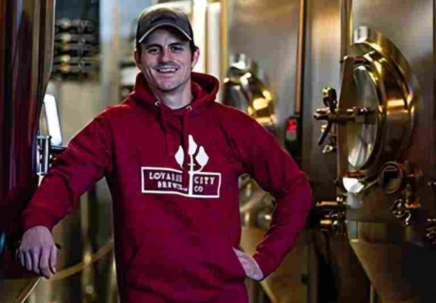 Canada 1000l beer equipment