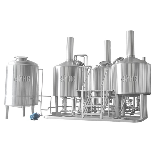 Capitalizing on the Low-ABV Trend: Manufacturing Solutions for the Modern Market