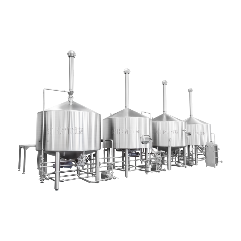 Closing the Loop: Why Water Stewardship Defines the Next Generation of Breweries
