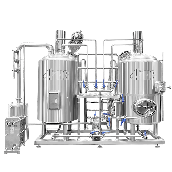 Small batch beer brewing Brewing craft beer at home is so easy
