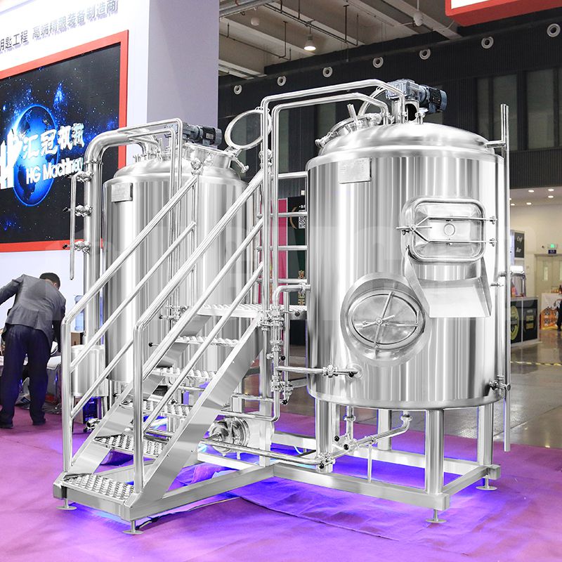 From Grain to Glass: Why Holistic Engineering Outperforms Piecemeal Procurement