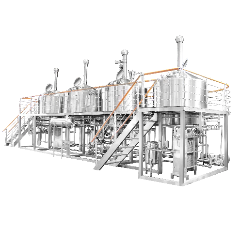 Shandong Huiguan Engineering Equipment Co., Ltd.